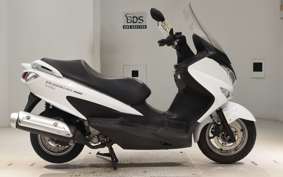 SUZUKI SKYWAVE 200 (Burgman 200) CH41A
