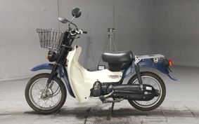 SUZUKI BIRDIE50 BA43A