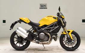 DUCATI MONSTER 1100 EVO 2014