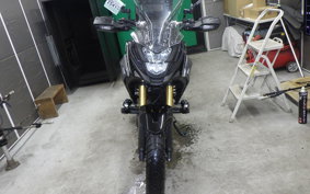 HONDA CB200X