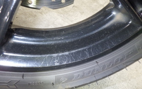 YAMAHA CYGNUS 125 XSR 3 SED8J