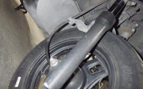 SUZUKI ADDRESS V125 CF4EA
