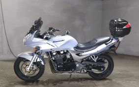 KAWASAKI ZR 700 S 1994 ZR750F
