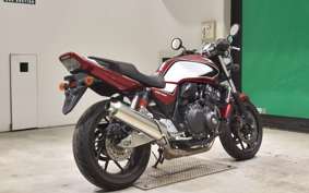 HONDA CB400SF GEN 4 A 2020 NC42
