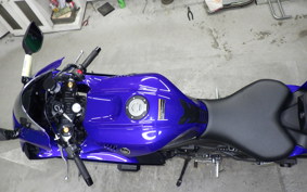 YAMAHA YZF-R7 2025 RM39J