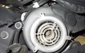 YAMAHA AXIS 125 TREET SE53J