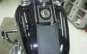 HARLEY FLSTN 1580 2014