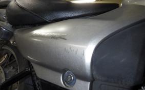 KAWASAKI ELIMINATOR 125 1981 BN125A