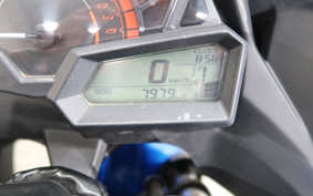 KAWASAKI NINJA 250 EX250L