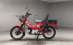 HONDA CT125 HUNTER  CUB  JA65