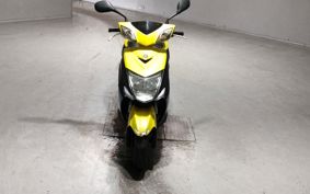 YAMAHA CYGNUS125XSR SE44J