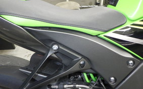 KAWASAKI ZX 10 NINJA ABS 2019