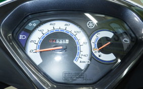 YAMAHA AXIS 125 Z 2017 SED7J