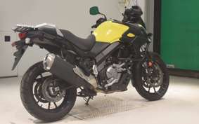 SUZUKI DL650 ( V-Strom 650 ) A 2019 C733A