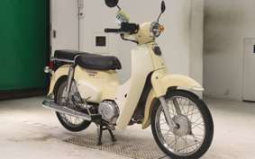 HONDA C110 SUPER CUB 1997 JA44