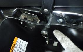 HARLEY FLTRX 1690 2012