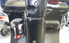HONDA GYRO CANOPY TA02