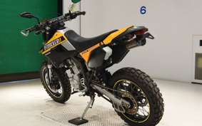 KAWASAKI KLX250D TRACKER X LX250V