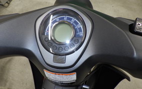 HONDA C125 SUPER CUB JA71