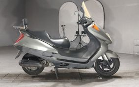 HONDA FORESIGHT MF04