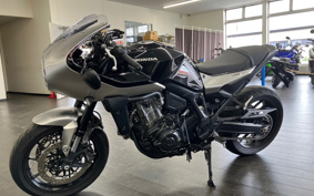 HONDA HAWK 11 2022 SC85