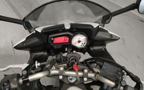 YAMAHA FZ8 FAZER RN25