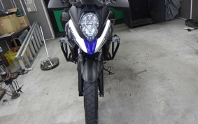 SUZUKI Vｽﾄﾛｰﾑ650XTA 2023 C733M
