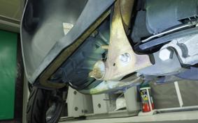SUZUKI LET's 4 CA45A