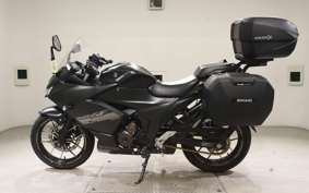 SUZUKI ｼﾞｸｻｰ250 2012 ED22Y