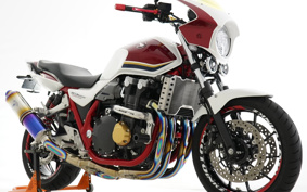 HONDA CB1300SF SUPER FOUR 2021 SC54