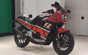 YAMAHA FZ400 R 1986 46X
