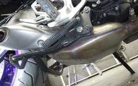 YAMAHA NIKEN 2018 RN58J