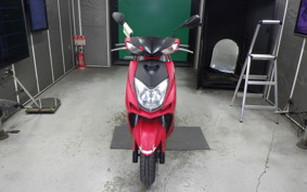 YAMAHA CYGNUS 125 XSR 3 2019 SEA5J