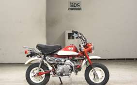 HONDA MONKEY AB27