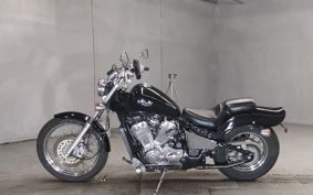 HONDA STEED 400 2002 NC26