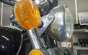 SUZUKI GN125 H 2022
