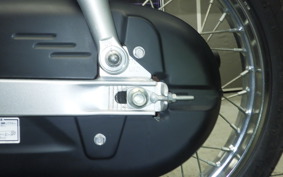 HONDA CROSS CUB 110 2024 JA10