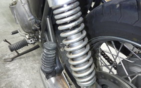 TRIUMPH BONNEVILLE 2005