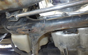 HONDA STEED 400 1994 NC26