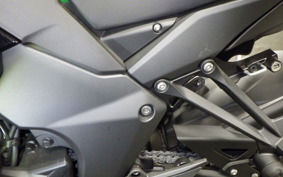 KAWASAKI NINJA 1100SX SE 2025 ZXT10H