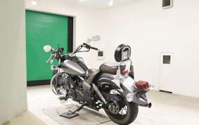 YAMAHA DRAGSTAR 250 1984 VG05J