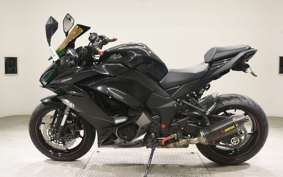 KAWASAKI NINJA 1000 A 2017 ZXT00W
