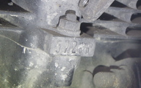 HONDA CBX550F 2020 PC04