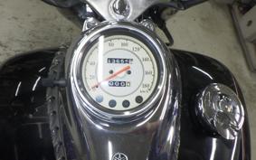 YAMAHA DRAGSTAR 400 CLASSIC 2000 4TR