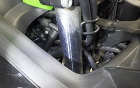 KAWASAKI NINJA 650 A 2020 ER650H