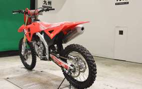 HONDA CRF250 RALLY 2011 ME12