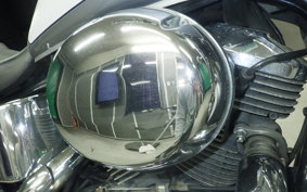 HONDA SHADOW 400 2002 NC34