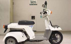 HONDA GYRO X TD02