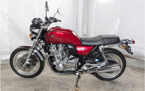 HONDA CB1100 EX ABS 2016 SC65