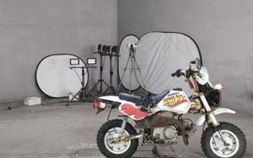 HONDA MONKEY Z50J